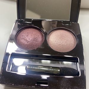 Chantecaille Chrome Lux Eye Duo “Kenya”